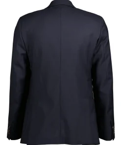 Archie Navy Blazer