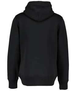 Archive Shield Hoodie