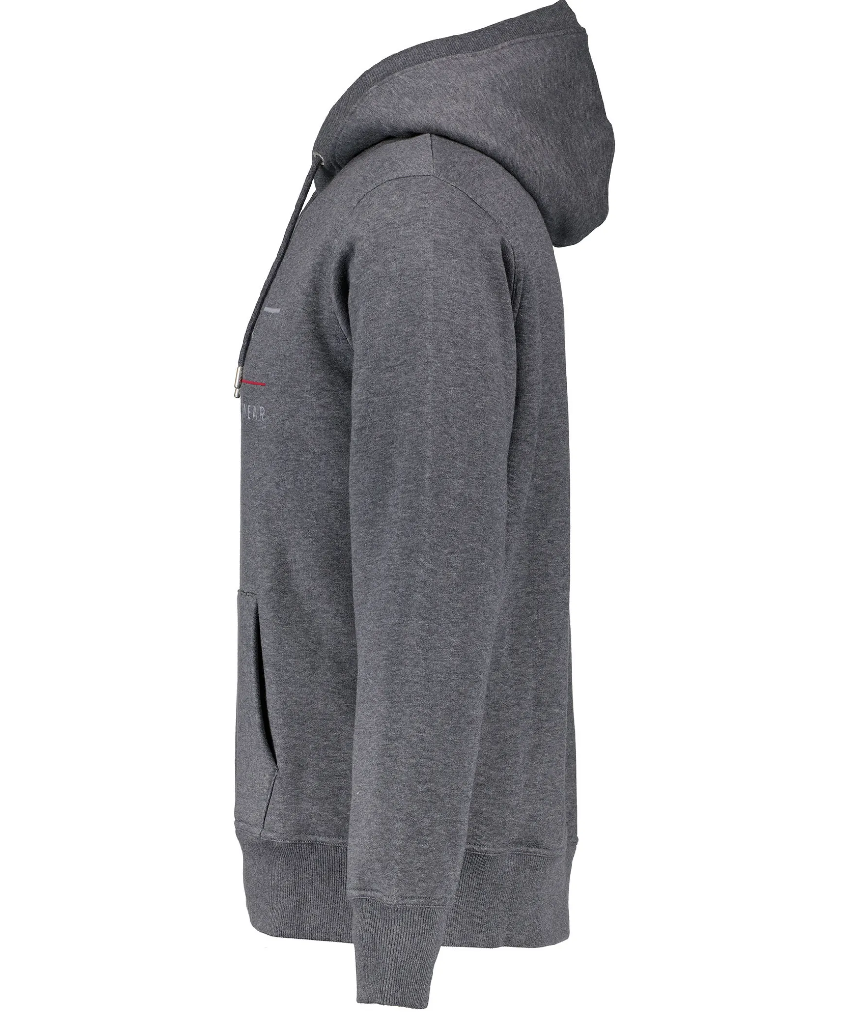 Archive Shield Hoodie