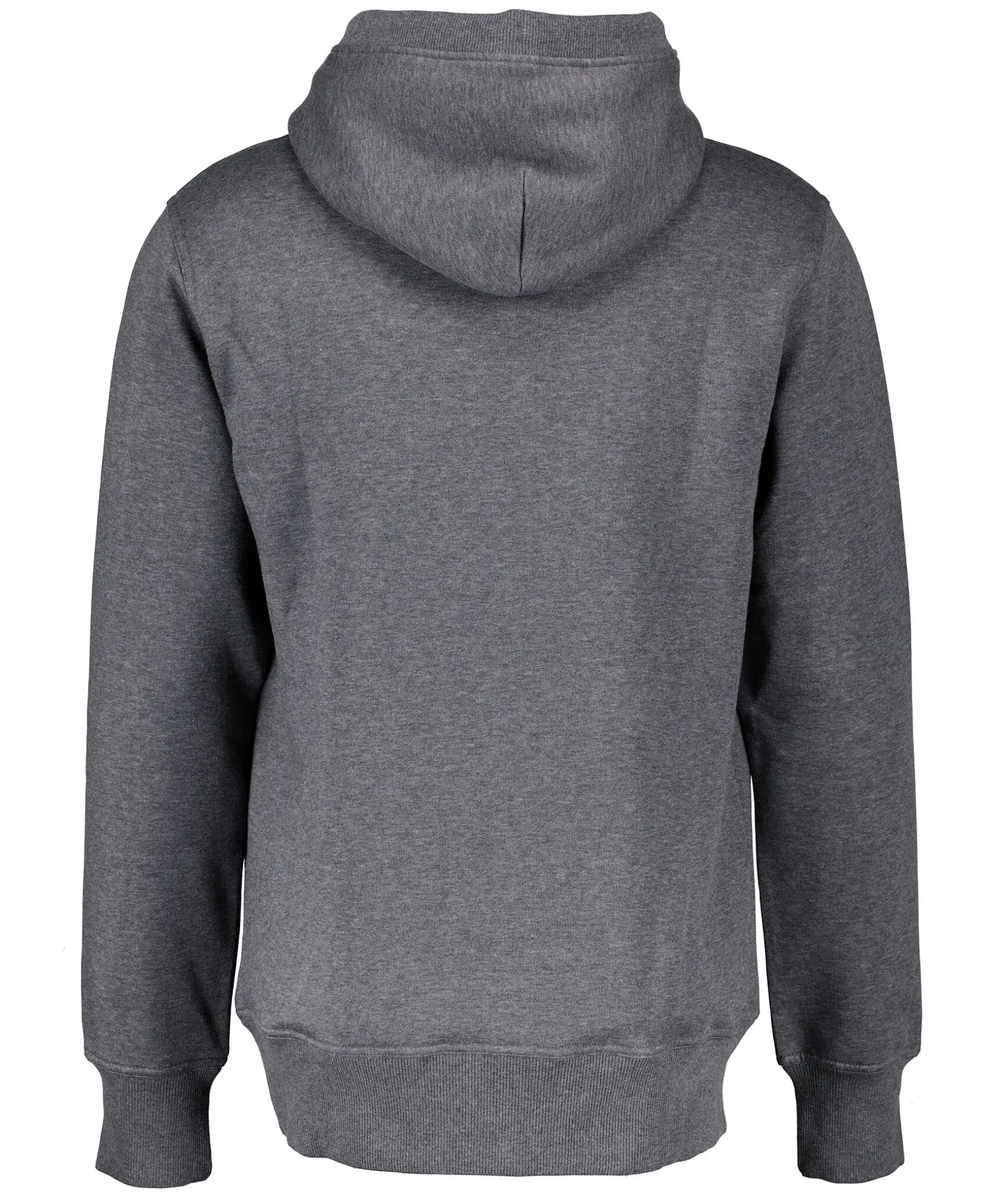 Archive Shield Hoodie