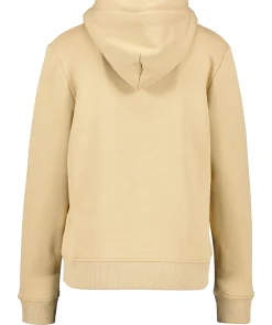 Archive Shield Hoodie