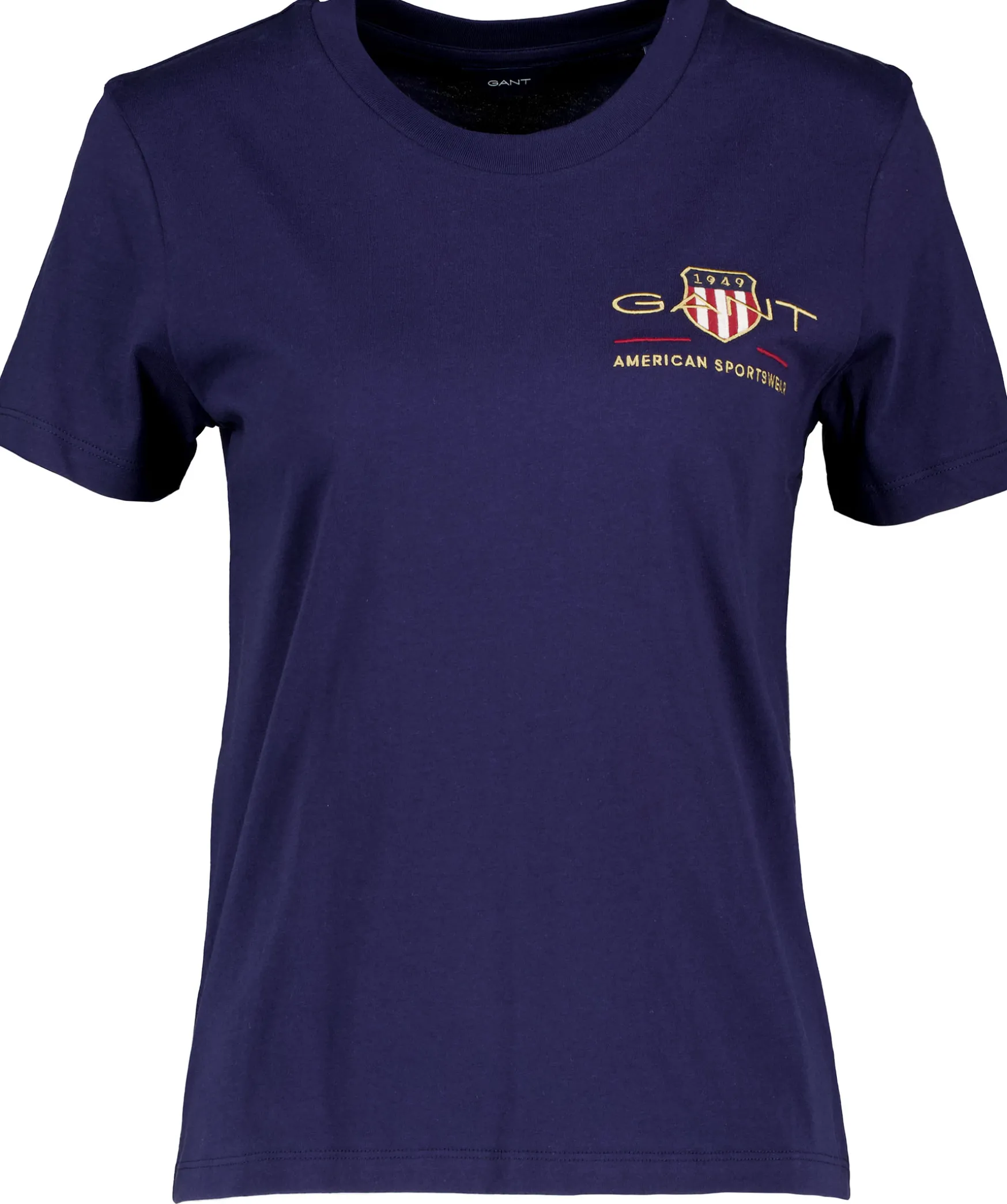 Archive Shield Ss T-Shirt