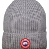 Arctic Disc Rib Toque