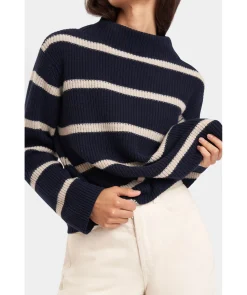 Arholma Cashmere Striped