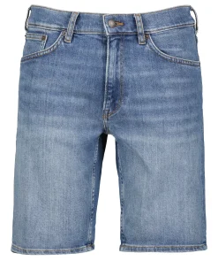 Arley Gant Jeans Shorts