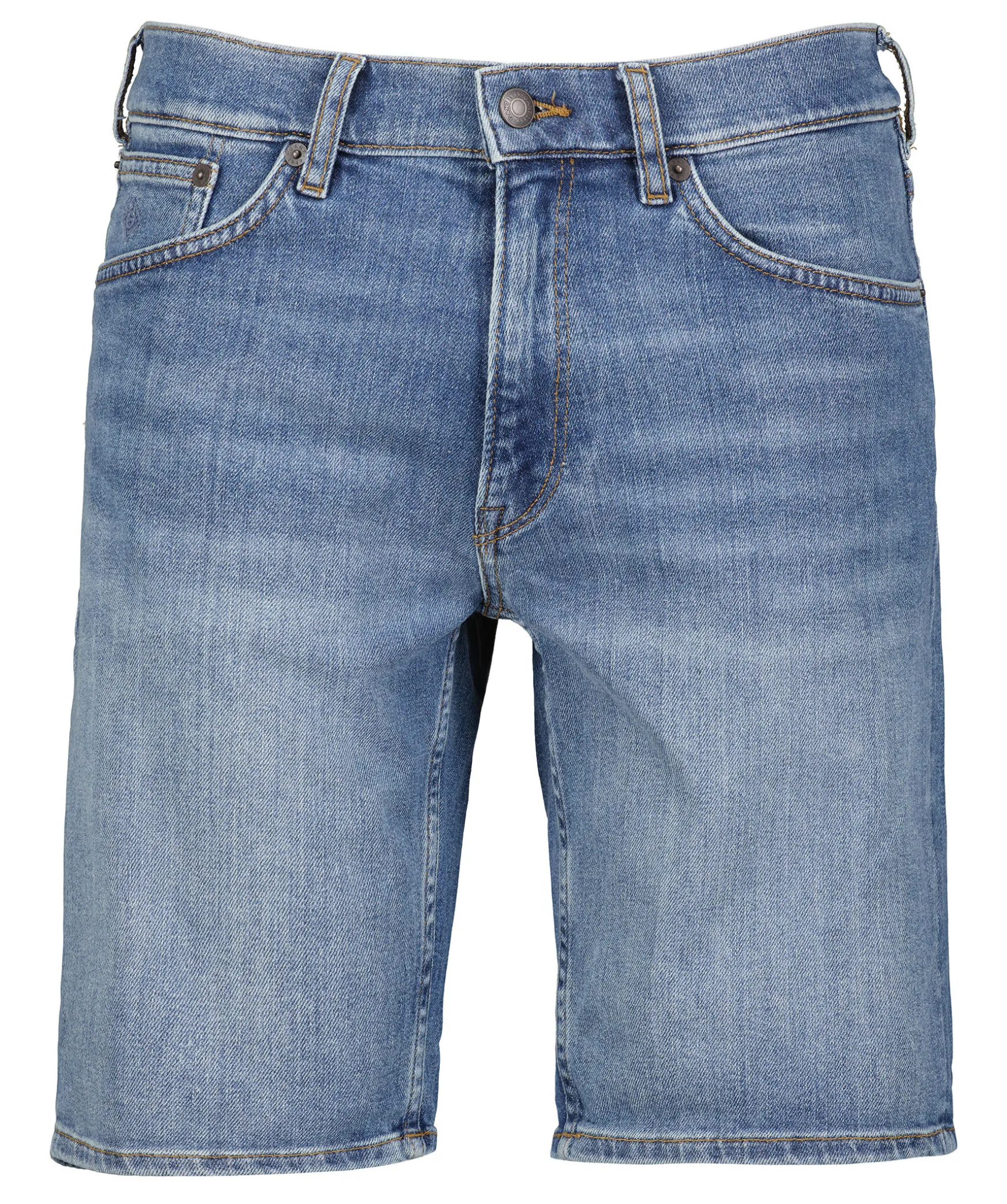 Arley Gant Jeans Shorts