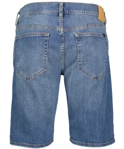 Arley Gant Jeans Shorts