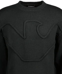 Armani Sweater