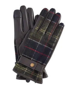 Aubrey Tartan Gloves