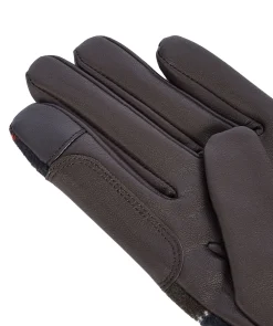 Aubrey Tartan Gloves