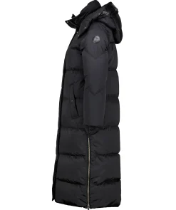 Aurora Long Parka