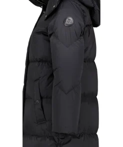Aurora Long Parka