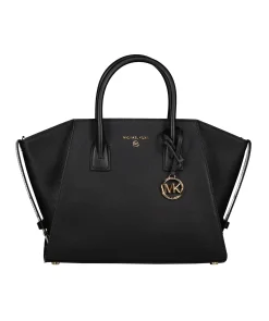 Avril Lg Satchel Tote Bag