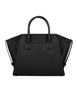 Avril Lg Satchel Tote Bag