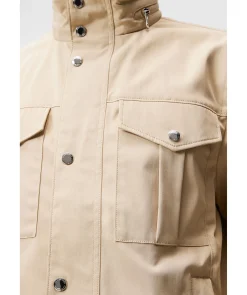Bailey Poly Jacket
