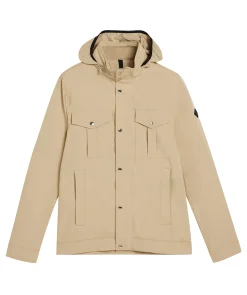 Bailey Poly Jacket
