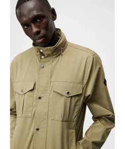 Bailey Poly Jacket