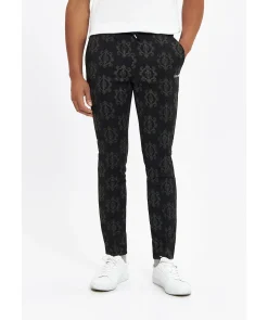 Ballier Jaquard Pant