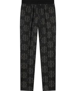 Ballier Jaquard Pant