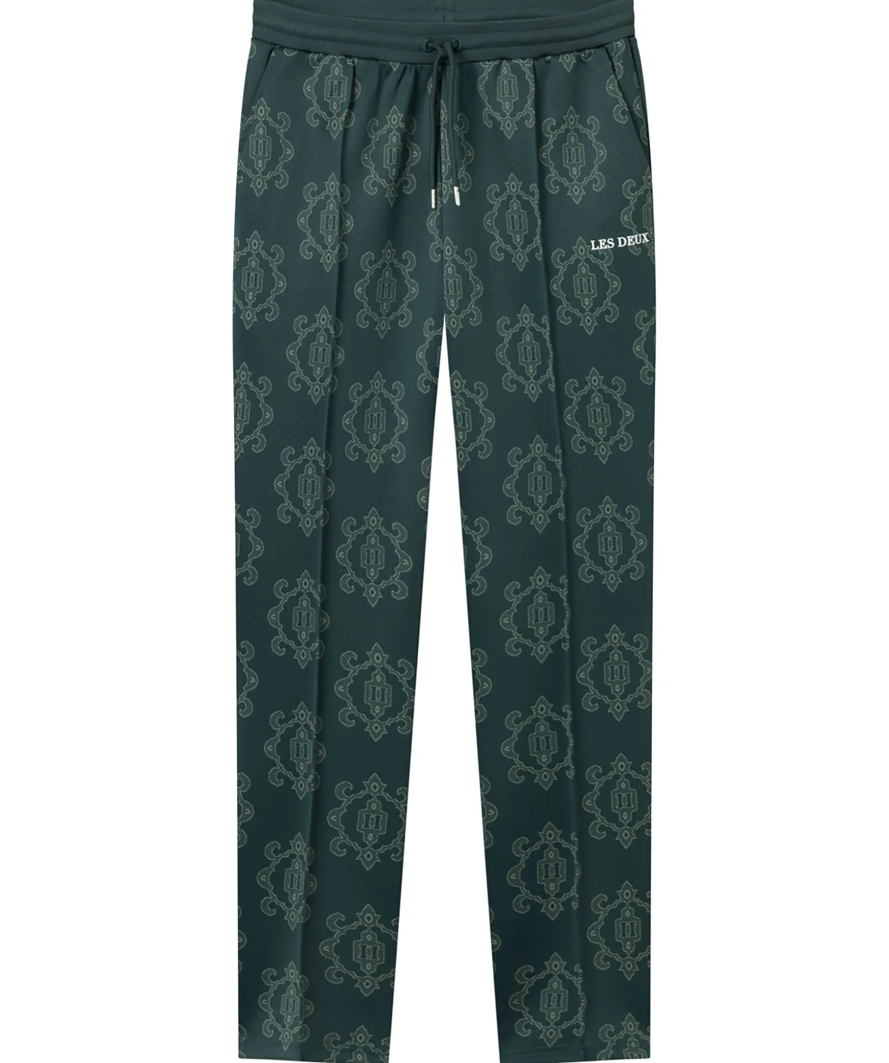 Ballier Jaquard Pant