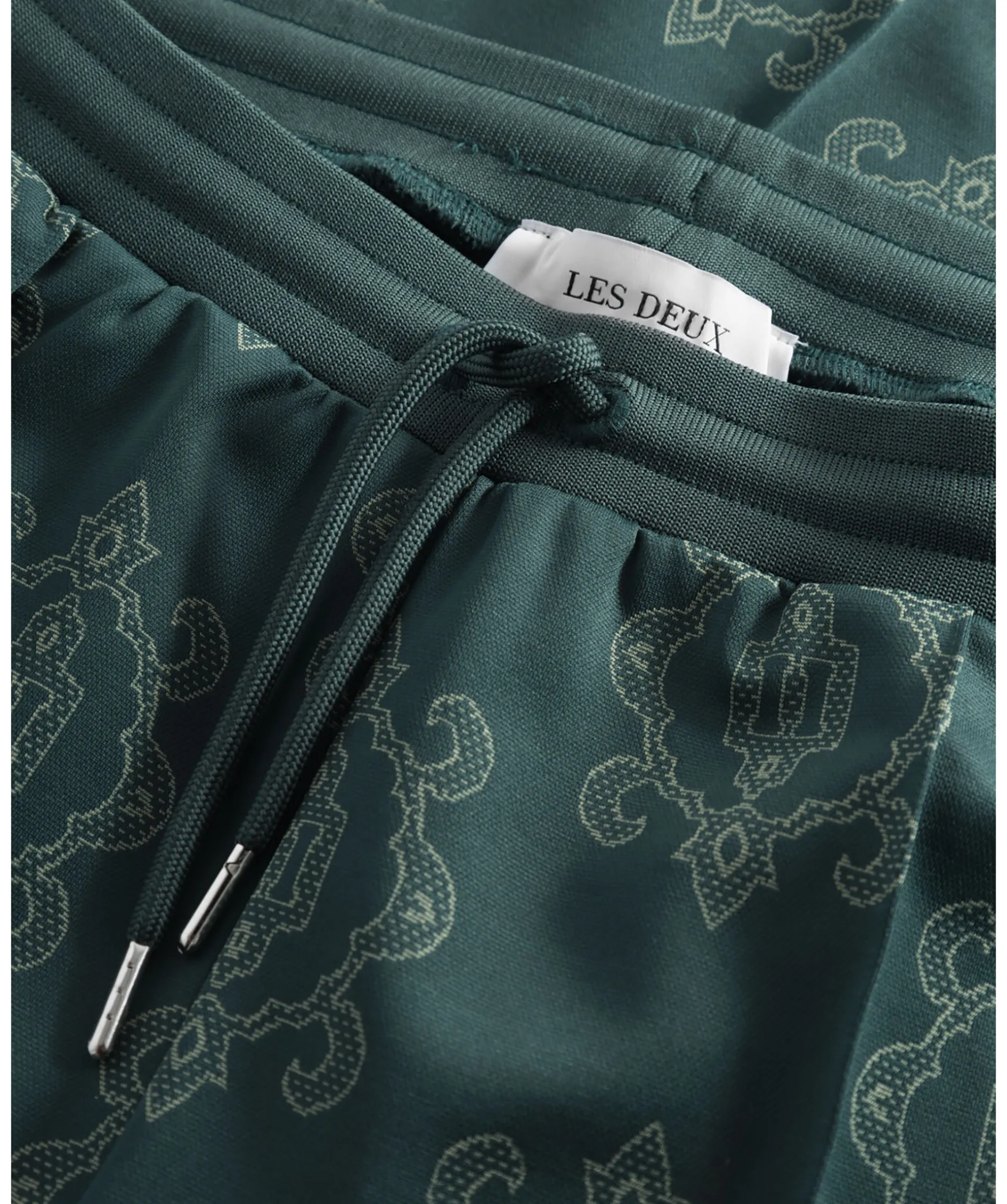 Ballier Jaquard Pant