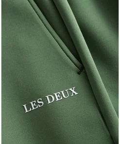 Ballier Track Shorts