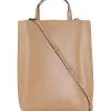 Banner Medium Tote Strap