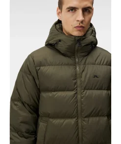 Barrell Down Jacket