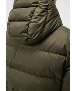 Barrell Down Jacket