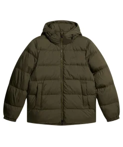 Barrell Down Jacket