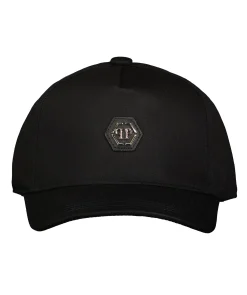 Baseball Cap Hexagon