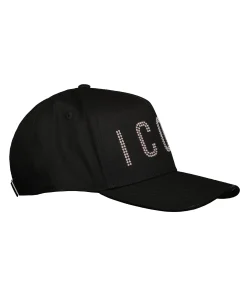Baseball Cap Icon