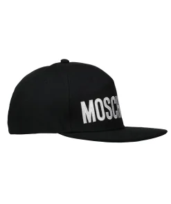 Baseball Cap Logo