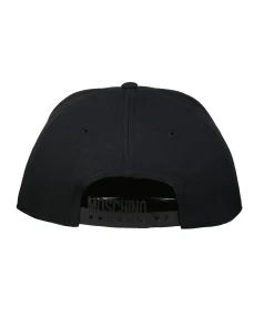 Baseball Cap Logo