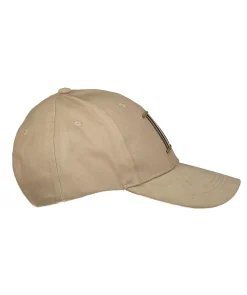 Baseball Cap Suede