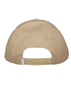 Baseball Cap Suede