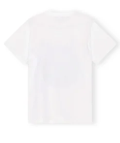 Basic Jersey Dolphine Tee