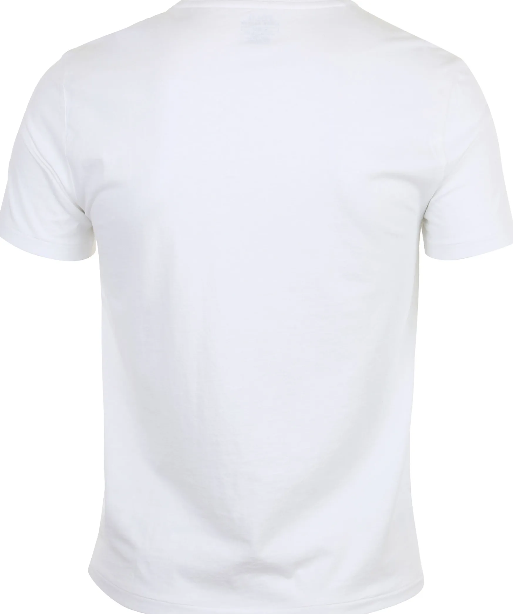 Basic T-Shirt