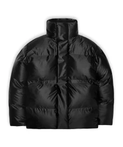 Bator Puffer Jacket W3T3