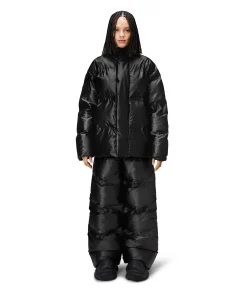 Bator Puffer Jacket W3T3