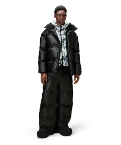 Bator Puffer Jacket W3T3