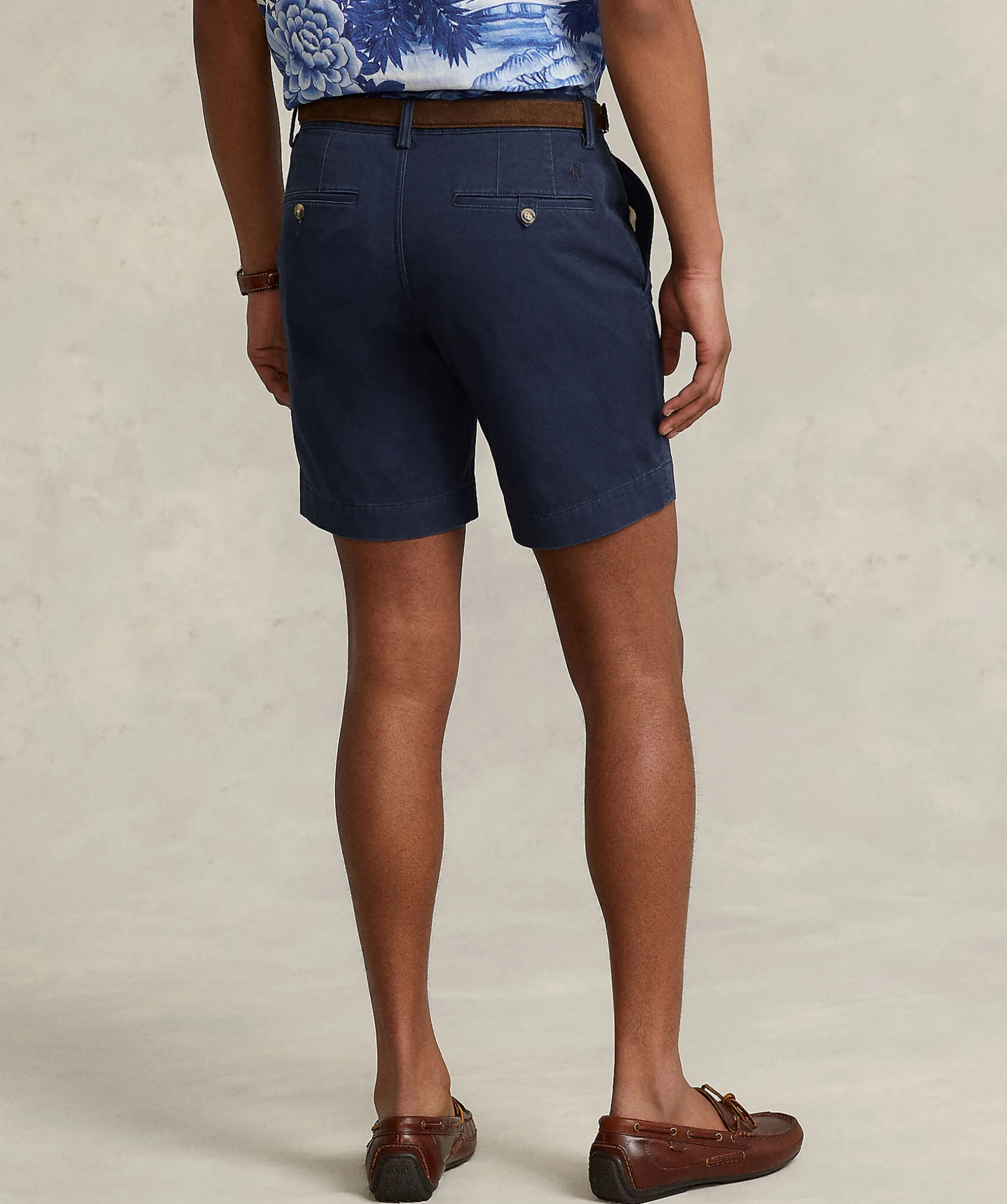 Bedford Shorts