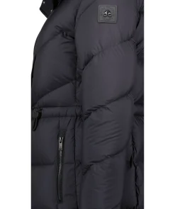 Belle Cote Parka 2