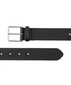 Belt In Stripe