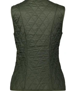 Betty Fleece Liner Vest