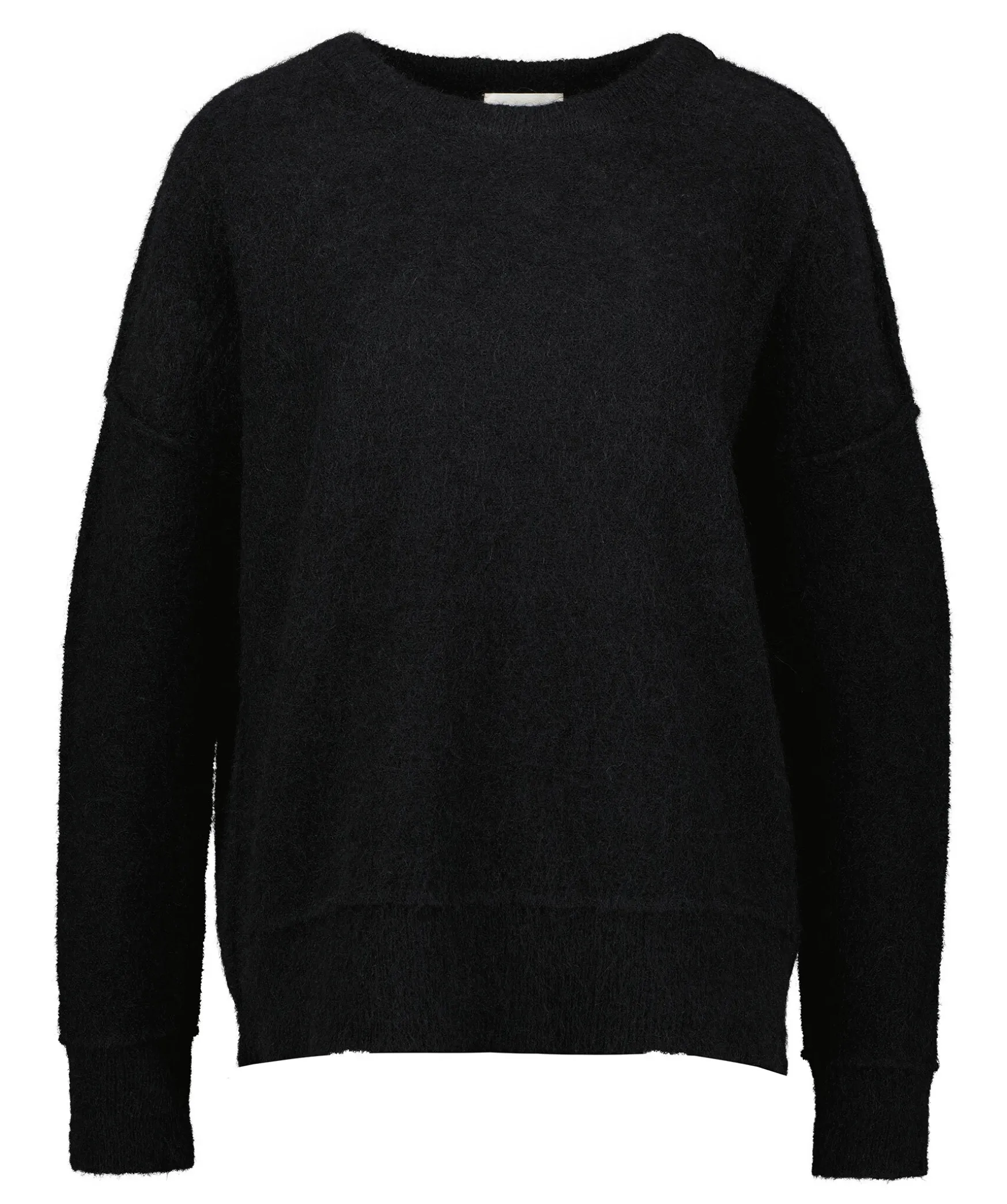 Biagio Rms Mohair Knit