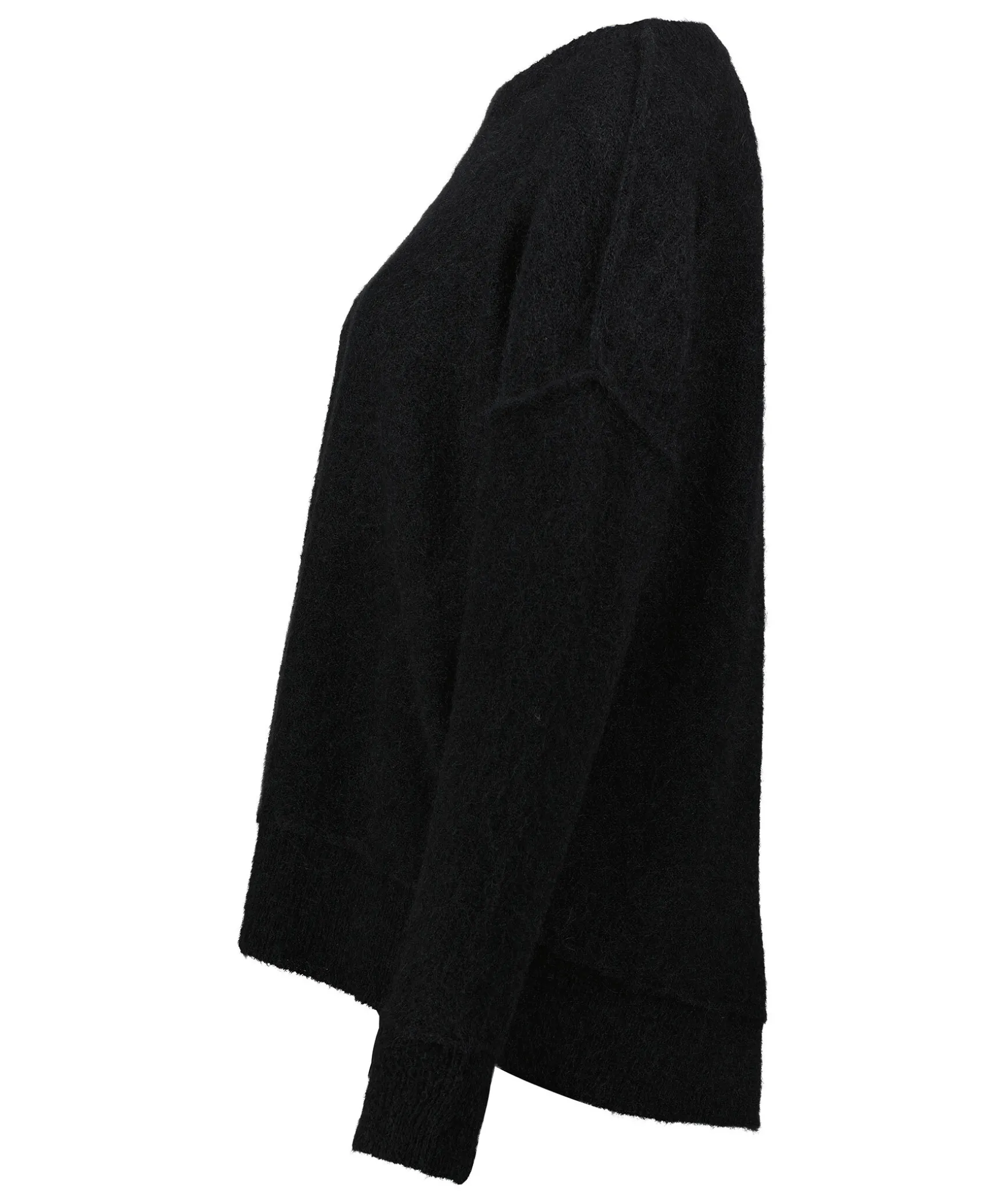 Biagio Rms Mohair Knit