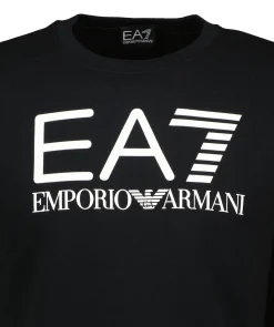 Big Print Sweatshirt