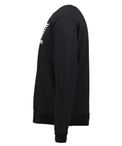 Big Print Sweatshirt