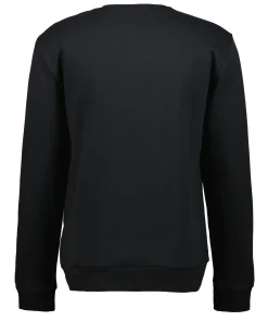 Big Print Sweatshirt